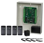 Nx4op40s Honeywell Access Control Enclosure Door Kit With Readers Nx4op40s Honeywell Access Control Enclosure Door Kit With Readers