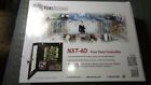 Nxt-4d-x Keri Systems Door Access Controller With Metal New