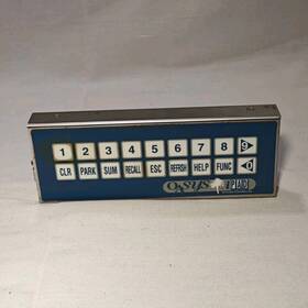 Sc1276 Oasys Tested Ipad Kitchen Controller Industrial Keypad Control Panel