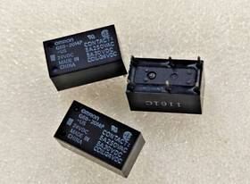 G6b-2014p-us Omron 20 Pcs Lot Power Relays G6b2014pus G6b-2014p-us Omron 20 Pcs Lot Power Relays G6b2014pus