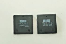 20513 Omti 10 Pcs Lot Chip Integrated Circuits 20513 Omti 10 Pcs Lot Chip Integrated Circuits