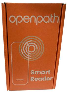 Op-r2-mull Openpath Mullion Smart Reader V2 Op-r2-mull Openpath Mullion Smart Reader V2