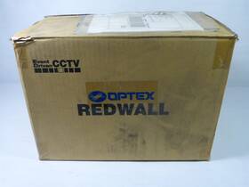 Lrp-180qh Optex Dual Range Detector New
