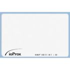 P20dye100 Kantech Identification Badges P20dye