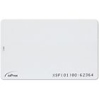 P20dye50 Kantech Identification Badges Ioprox Thin Credit Card Size Proximity P20dye50 Kantech Identification Badges Ioprox Thin Credit Card Size Proximity