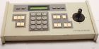P4800 Pelco Vintage System Keyboard Intelligent Security Surveillance Cam Contr P4800 Pelco Vintage System Keyboard Intelligent Security Surveillance Cam Contr