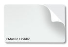 Pac-peel-125 Pac Supplies Global Gk Proximity Pvc Read Only Contactless Card Pac-peel-125 Pac Supplies Global Gk Proximity Pvc Read Only Contactless Card