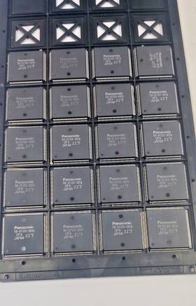 58-01126-001a Panasonic 20 Pcs Lot Ic 58-01126-001a Panasonic 20 Pcs Lot Ic
