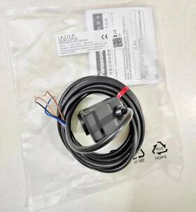 Lx-111-p Panasonic 1pc- Digital Colour Mark Sensor- Brand New Lx-111-p Panasonic 1pc- Digital Colour Mark Sensor- Brand New