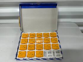Panasonic Nf4eb-12v 18pcs Lot 30306v Nf-relay
