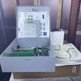 Acs-1-cntl-200-10006 Parabit Mcr- Acs-1/acs-2 Controller In Standard Case Untested Acs-1-cntl-200-10006 Parabit Mcr- Acs-1/acs-2 Controller In Standard Case Untested