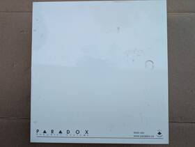 Icon1640lcd Paradox Security Systems 1759ex Glasstrek Sensor