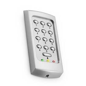 375-130-us Paxton Kp75 Mifare Proximity Metal Keypad For Net2 375-130-us Paxton Kp75 Mifare Proximity Metal Keypad For Net2