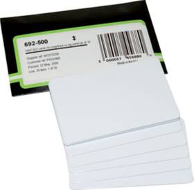 Paxton 695-500-us Access Control Proximity Cards 692-500 10 Per Pack