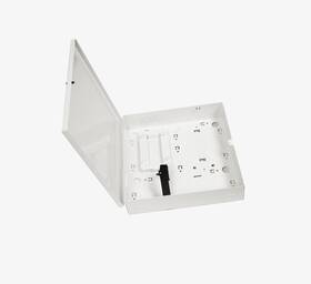 857-600-us Paxton Us Metal Enclosure Only