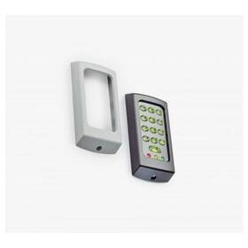 400-250-us Paxton Access - Kp50 Proximity Keypad And Reader 14v Dc 3.9 H X 400-250-us Paxton Access - Kp50 Proximity Keypad And Reader 14v Dc 3.9 H X