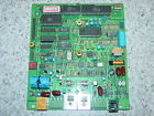 Pcb-tesb5-007 Pach Company Vintage Telephone Entry Control Panel Board Pcb-tesb5-007 Pach Company Vintage Telephone Entry Control Panel Board