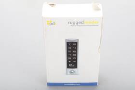 Pp-08-rdr-mr Pdk 854660005567 Prodatakey Rdrmr Mullion Rugged Touch Keypad Reader - New Pp-08-rdr-mr Pdk 854660005567 Prodatakey Rdrmr Mullion Rugged Touch Keypad Reader - New