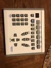 Kbd200 Pelco - Model Camera Keyboard Controller Kbd200 Pelco - Model Camera Keyboard Controller