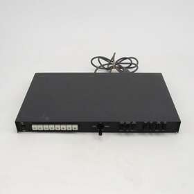 Mpt9008cz Pelco Clovis Coaxitron System Switcher Digital Transmitter Mpt9008cz Pelco Clovis Coaxitron System Switcher Digital Transmitter