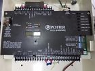 Pfc-2000rc Potter Electric Fire Alarm