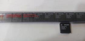 P80c32sfaa Philips 10 Pcs Lot Romless Low Voltage 8-bit Microcontrollers
