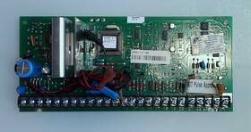 200-00691 Pittway Honeywell 2010 Rev A Circuit Board