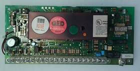 N8103v4 Pittway 1998 Rev A Circuit Board N8103v4 Pittway 1998 Rev A Circuit Board