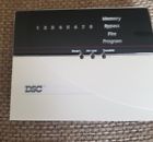 Pk5501 Dsc Zone Led Keypad
