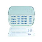 Pk5508eng Dsc Zone Led Keypad English Text New