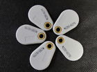 Pkt-10x Keri Systems Prox Keyfob