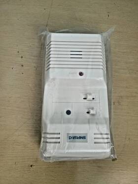 Pir-20r Potrans Controller Receiver Security Alarm Unit New Open Box Pir-20r Potrans Controller Receiver Security Alarm Unit New Open Box