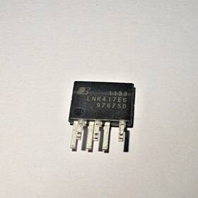 Lnk417eg Power Integrations 100 Pcs Lot Led Lighting Drivers Ic