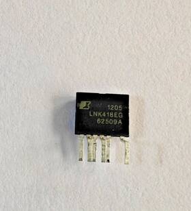 Lnk418eg Power Integrations 150 Pcs Lot Led Lighting Drivers Ic