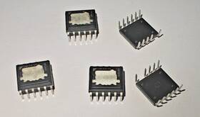 Lnk457vg Power Integrations 100 Pcs Lot Led Lighting Driver Ic