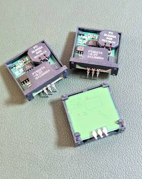 Pt5027a Power Trends 10 Pcs Lot Dc-dc Converter