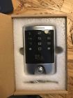 Pp-08-rdr-gr Prodata Key Single Gang Touchscreen Keypad Reader Pp-08-rdr-gr Prodata Key Single Gang Touchscreen Keypad Reader