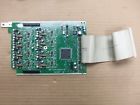 Pqup10448yb-wm Kx-td170 Pansonic Panasonic Expansion Module Circuit Board