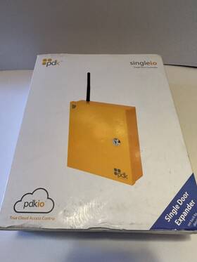 Pm-07-sio-e Pro Data Key Pdk Single Door Controller