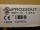 Pro22out Northern Computers Honeywell Computer
