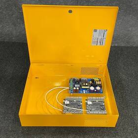 Bay-r8 Prodatakey Eight Door Controller With Built-in Ethernet Connectivity Bay-r8 Prodatakey Eight Door Controller With Built-in Ethernet Connectivity