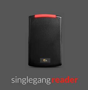 Et20-7ws-cpk1-lmk50003 Prodatakey Pdk Red Rmpb Single Gang High Security Reader Nib Et20-7ws-cpk1-lmk50003 Prodatakey Pdk Red Rmpb Single Gang High Security Reader Nib