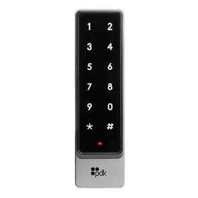 Et25-3ws Prodatakey Pdk Reader Rdrmr Rugged Mullion Touch-keypad