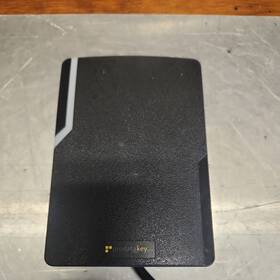 Prodatakey Pp-08-rdr-g Pdk Rdrg Single Gang Reader 26bit Wiegand 26 Bits