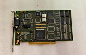 Pbif1msv110 Profibus Pb-if-1ms V1.10 Industrial Control Board
