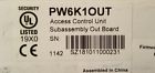 Pw6k1out Honeywell New Honewell Prowatch