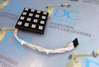 Px1p16k30a1b-002 Honeywell Numeric Key Pad