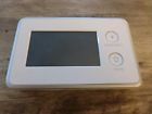 2gig-ts1 Qs 2g-ts1 Touch Screen Keypad