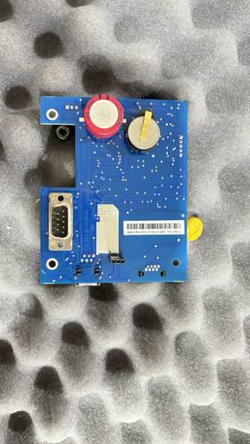 Ay40-073s Quantum A1a1 X Ray Ocp Interface Board Pn