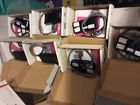 R10-e Hid Lot Of 7